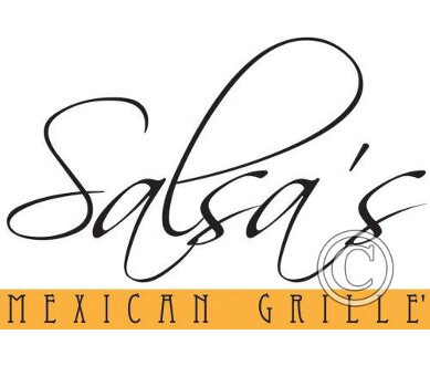 Salsaâ€™s Mexican Grille Logo